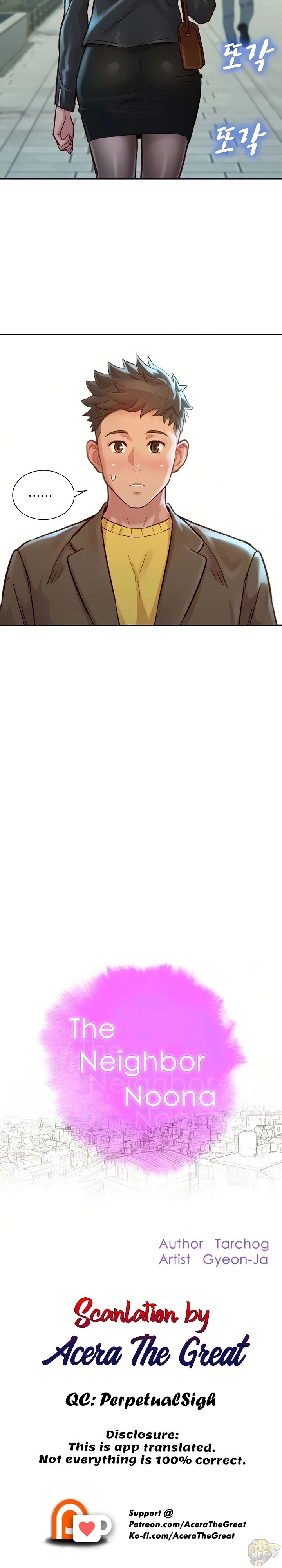 Đọc truyện hentai Chị Gái Hàng Xóm - Chap 148