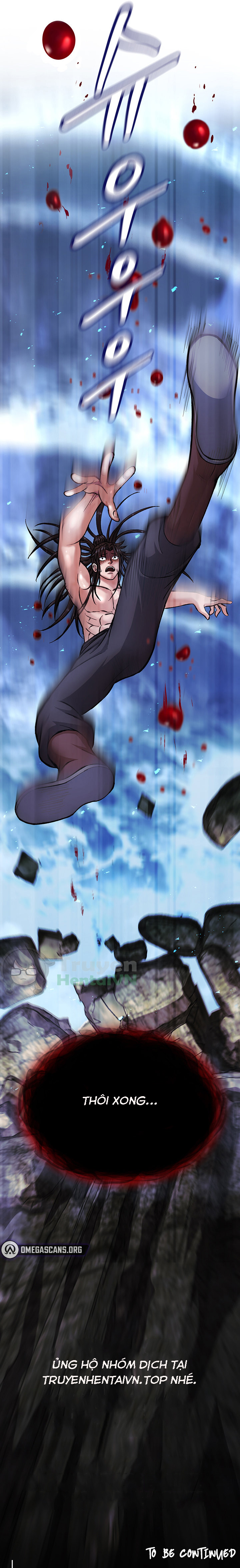 Đọc truyện hentai Lạc đến thế giới dục vọng - Chap 6