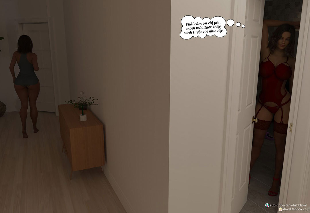 Đọc truyện hentai Thỏa mãn nhu cầu của mẹ - Chap 5A