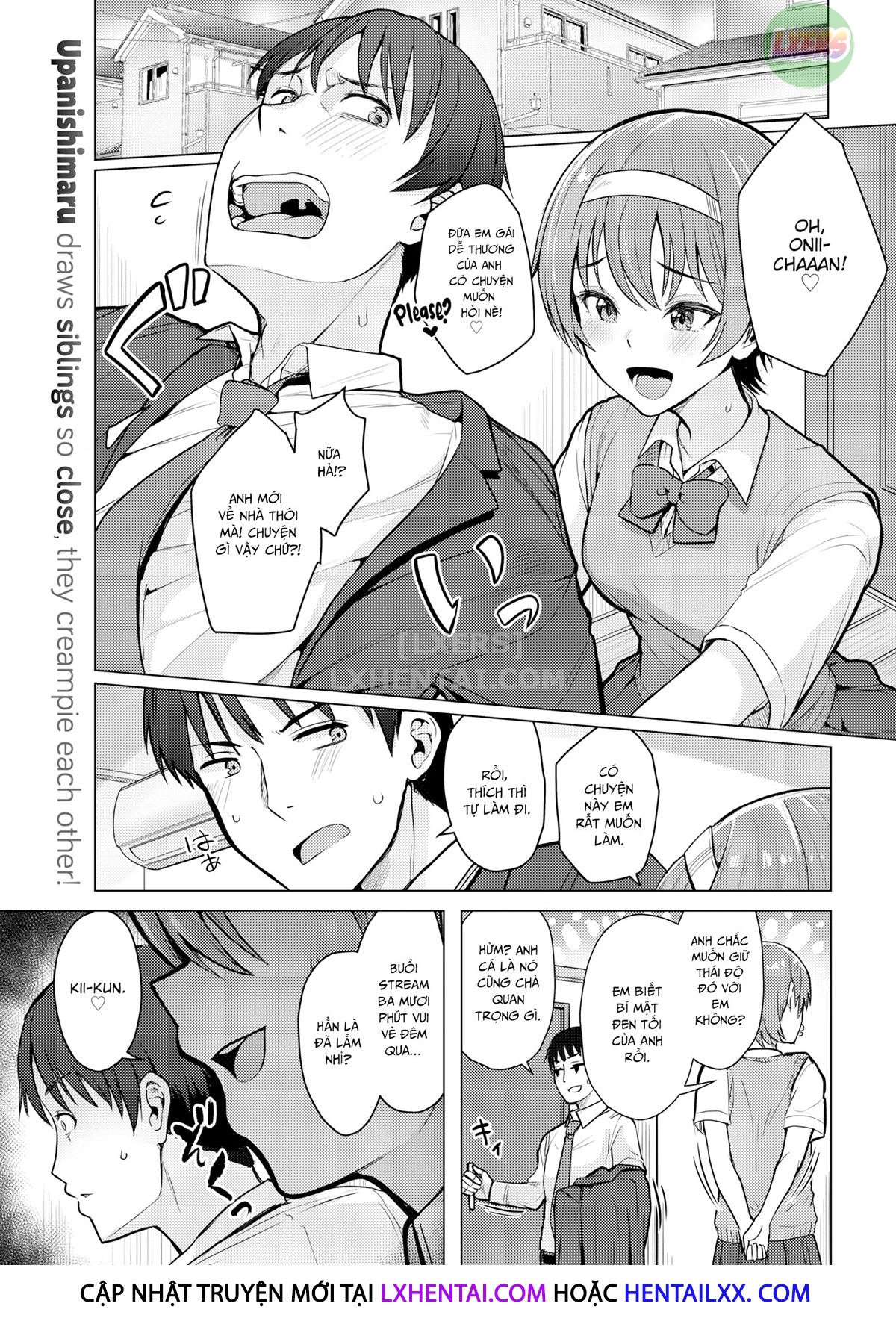 Đọc truyện hentai Hỗ trợ Fap trực tiếp - Oneshot