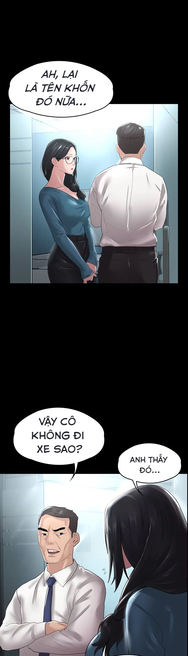 Đọc truyện hentai Đây là hàng giảm giá, thưa cô! - Chap 18