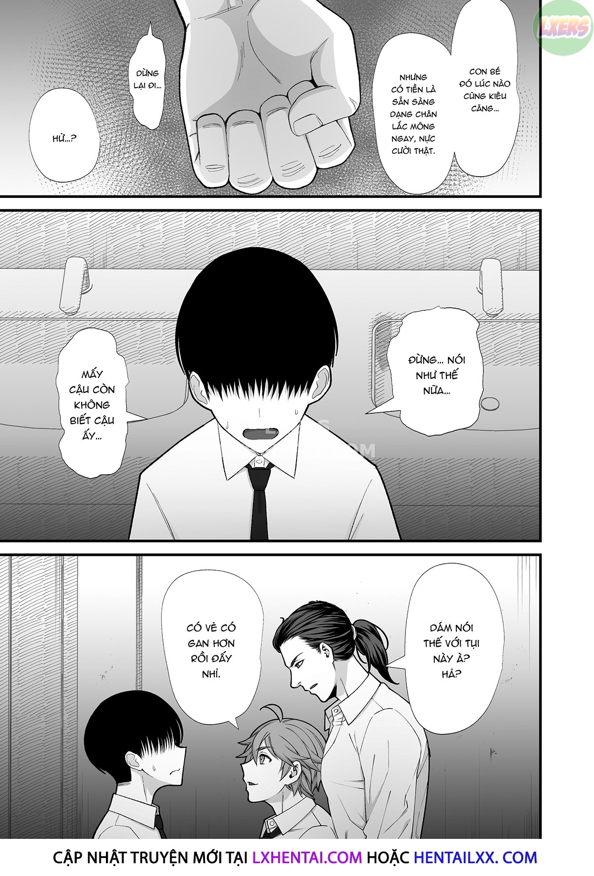 Đọc truyện hentai Lovey-Dovey With an Otaku-Friendly Gyaru - Chap 1