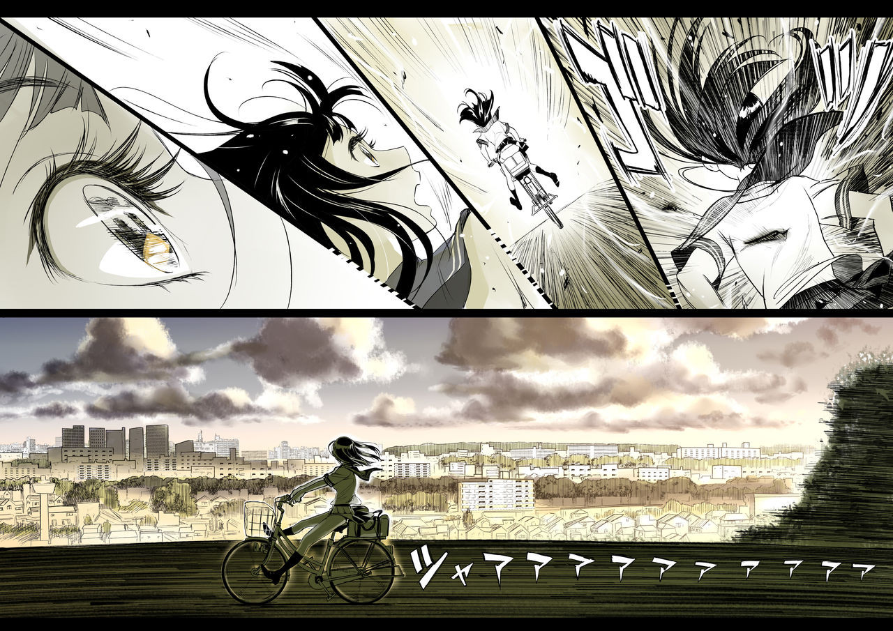 Đọc truyện hentai Quan Hệ Của Đôi Ta - Tập 1 (Non-hen)