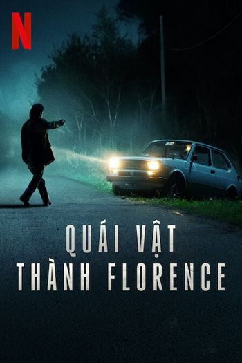 Quái Vật Thành Florence