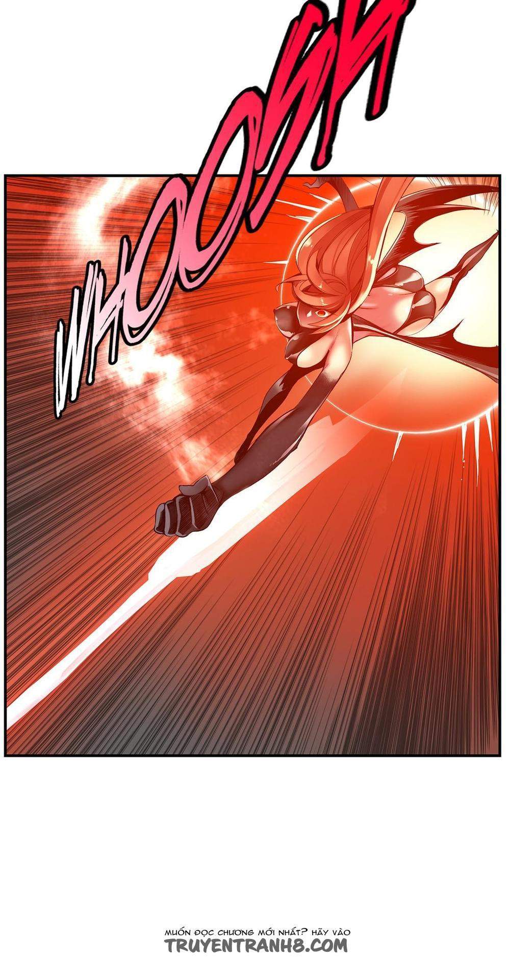 Đọc truyện hentai Sự Ràng Buộc Của Lilith - Chap 35