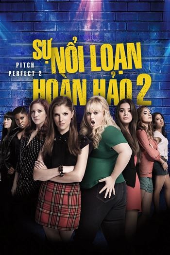 Sự Nổi Loạn Hoàn Hảo 2