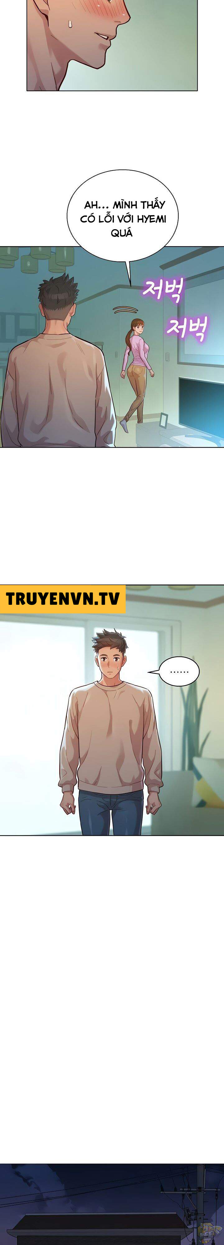 Đọc truyện hentai Chị Gái Hàng Xóm - Chap 146