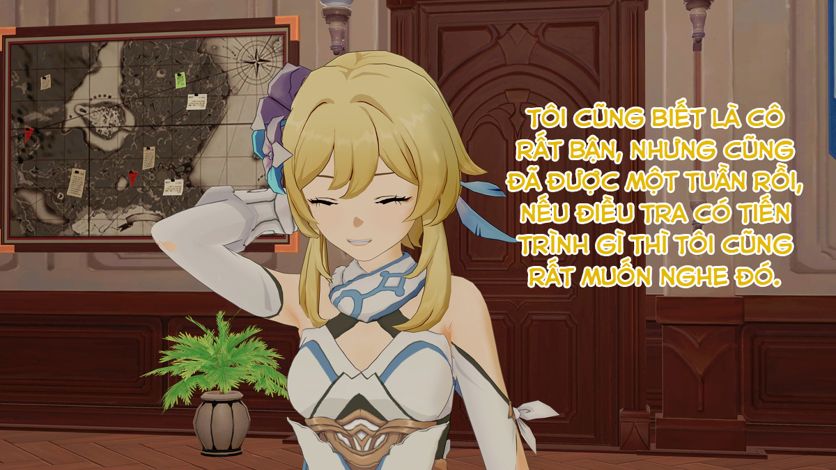 Đọc truyện hentai Cậu học sinh may mắn - Jean 2