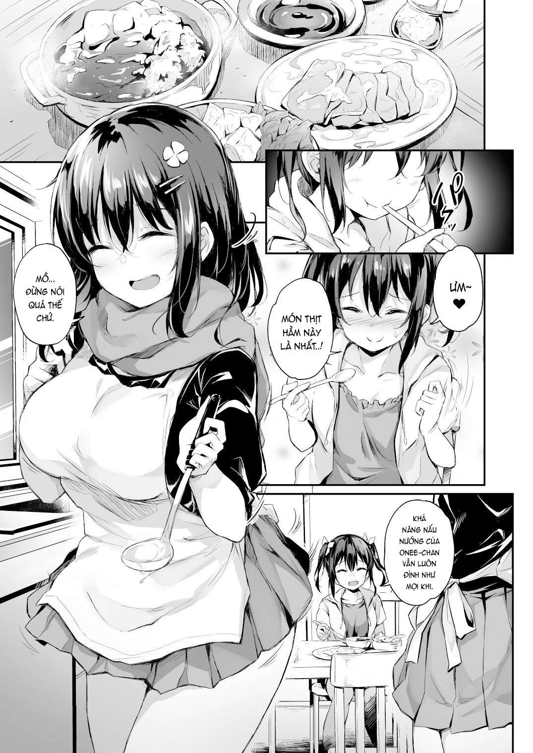 Đọc truyện hentai Nhật ký chiếc lá sa ngã - Oneshot