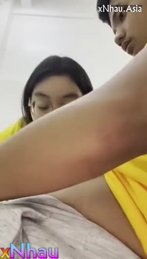 Asian College Scandal 2 (Asian College Scandal 2) []