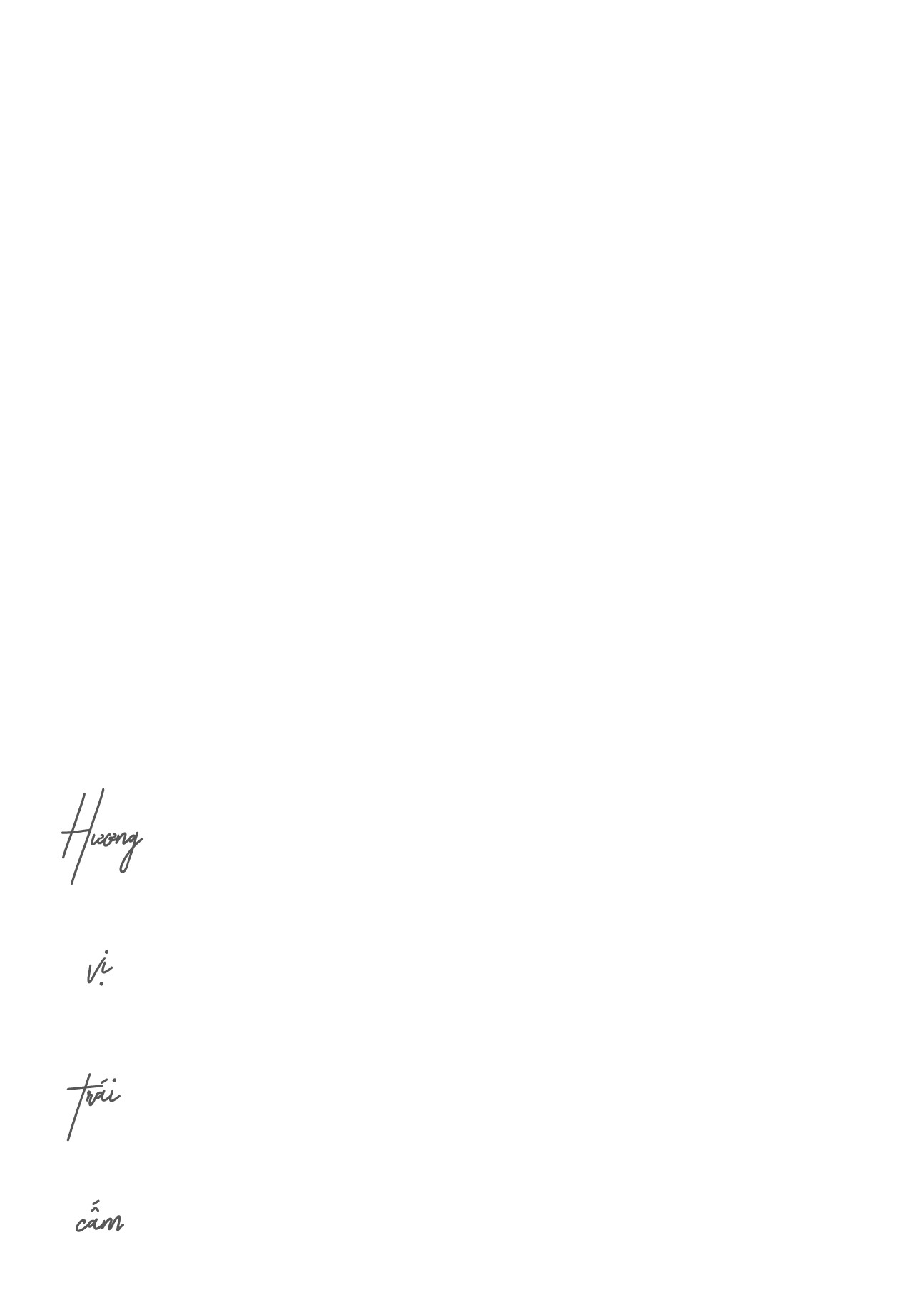 Đọc truyện hentai Hương vị trái cấm - Oneshot