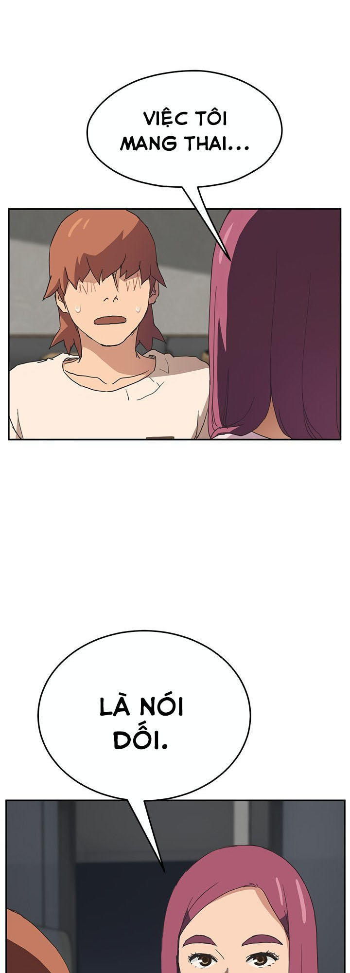 Đọc truyện hentai Mẹ Kế - Chap 50