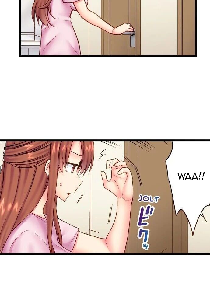 Đọc truyện hentai Thôi Miên Em Trai Tôi Để Phịch - Chap 13