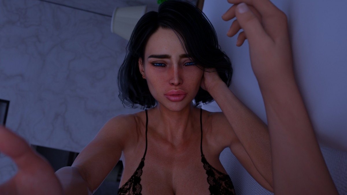 Đọc truyện hentai Milfy City v0.6e - MILFY City v0.6e - Part 4