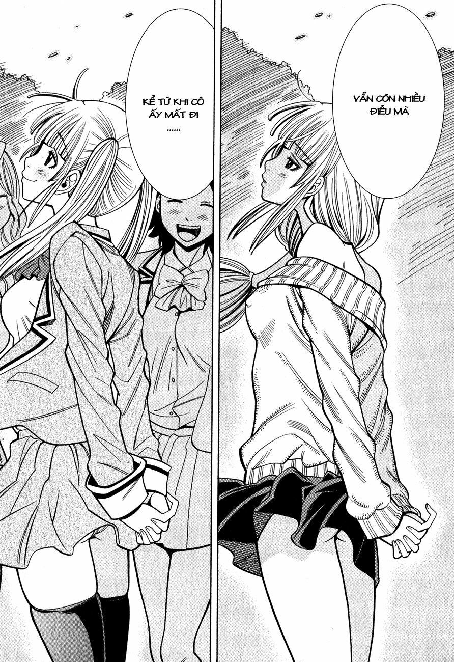 Đọc truyện hentai Nozoki Ana - Chap 99.5