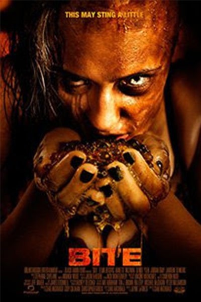 Vết Cắn Của Quỷ