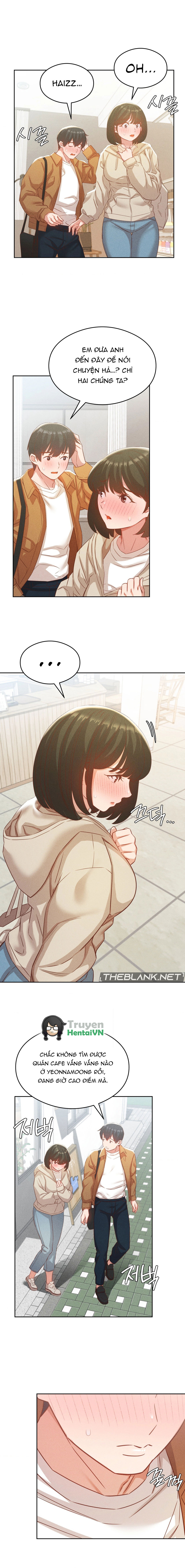 Đọc truyện hentai Chúng ta cùng đi Ryokan nhé? - Chap 20.2