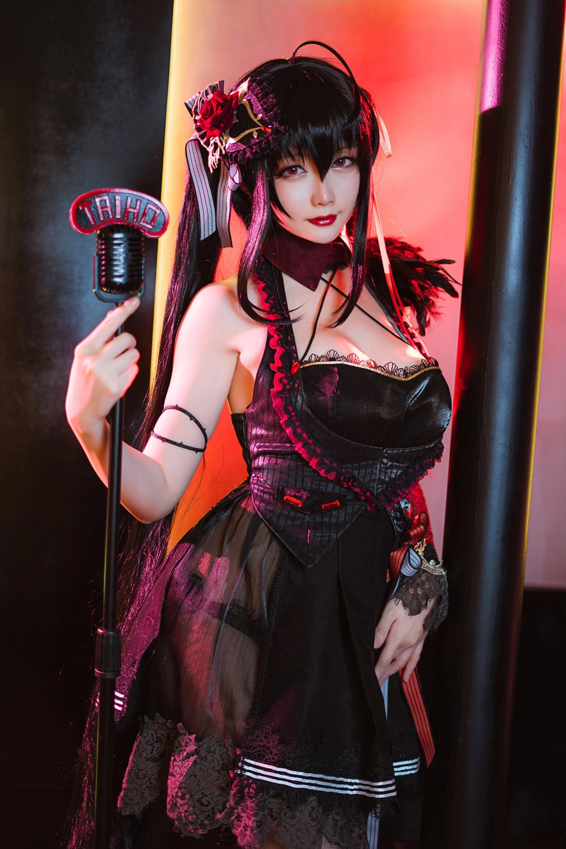 Đọc truyện hentai Tuyển tập Albums siêu phẩm Cosplay - Chap 1192 - [Star Delay] Dafeng