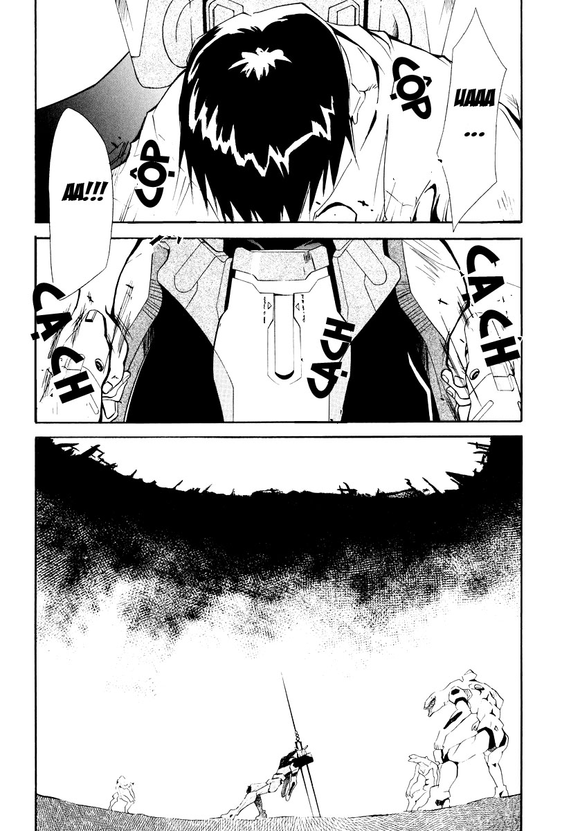 Đọc truyện hentai RE-TAKE - Chap 5 - RE-TAKE 4 part 1