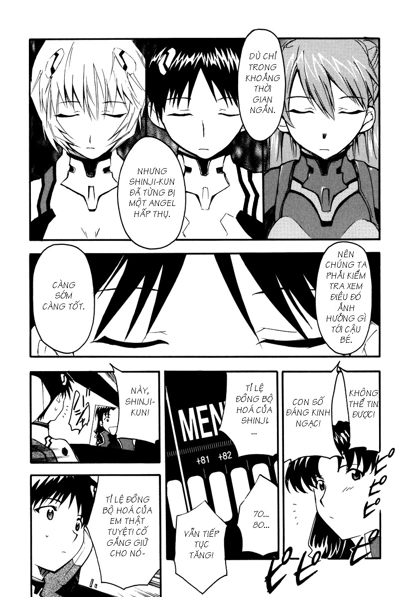 Đọc truyện hentai RE-TAKE - Chap 1 - RE-TAKE 1