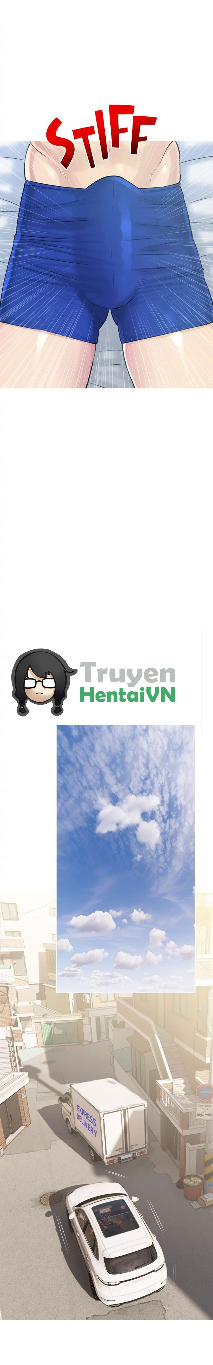 Đọc truyện hentai Dập Dì Của Tôi - Chap 43