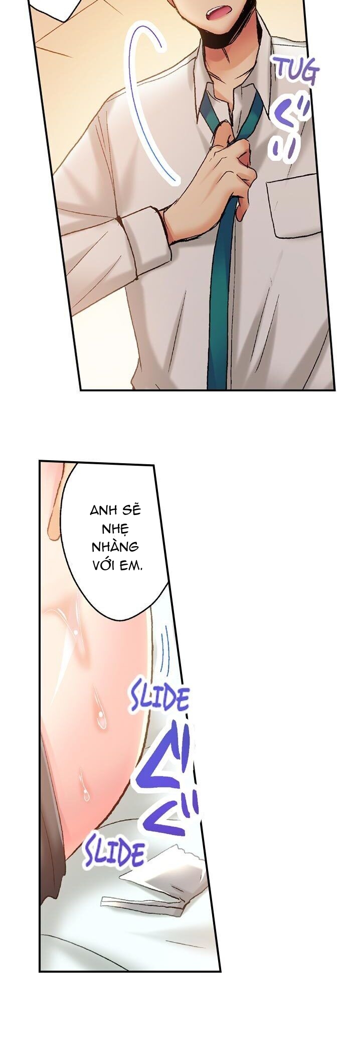 Đọc truyện hentai Phụ Nữ Khi Say - Chap 12: Thịt ogata