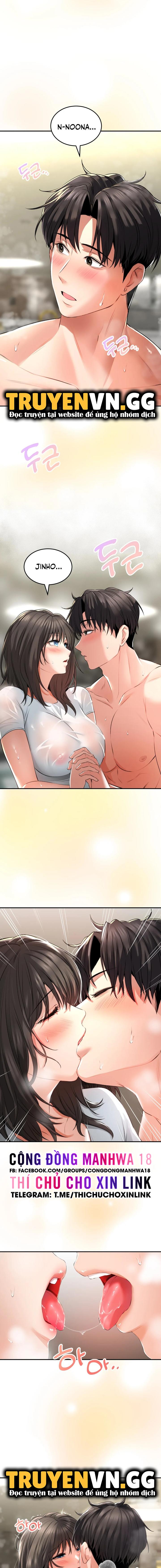 Đọc truyện hentai Thảo Dược Mê Tình - Chap 2