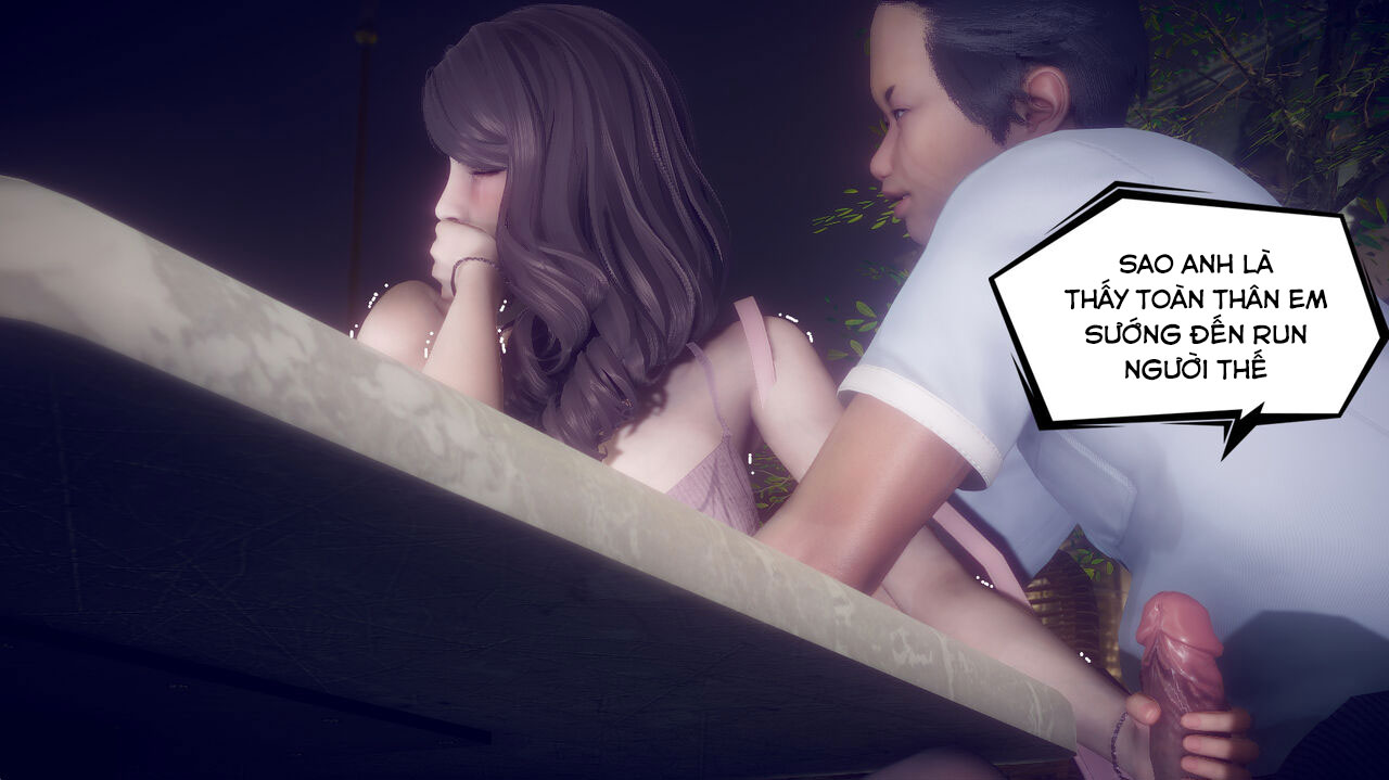 Đọc truyện hentai Ann and Joe - Full 1 ( 220 trang )