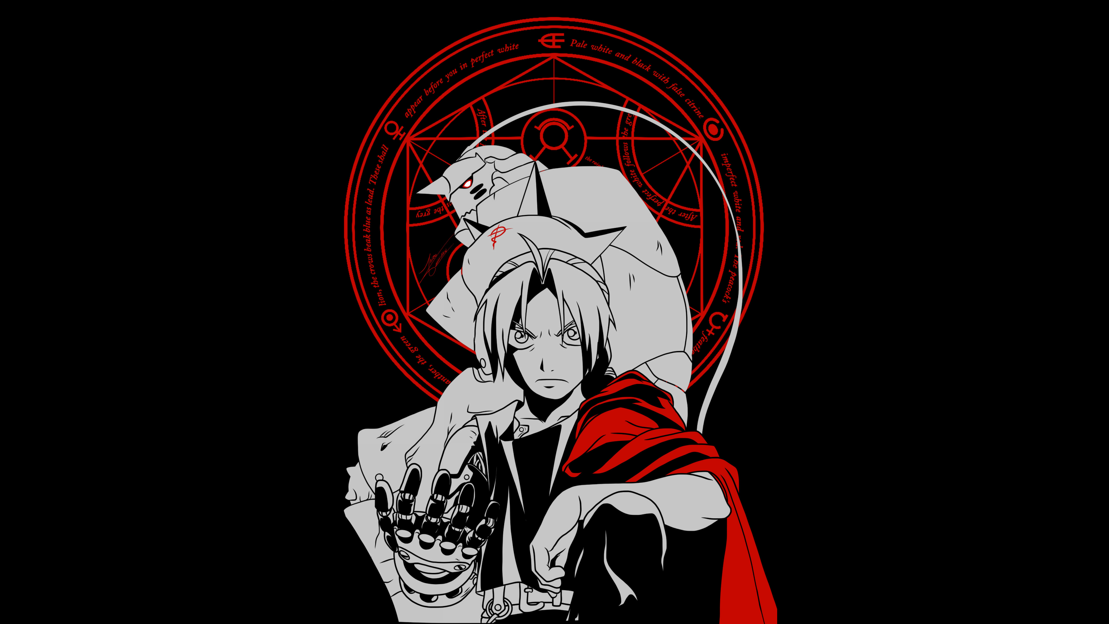 Wallpaper anime ngang 6969
