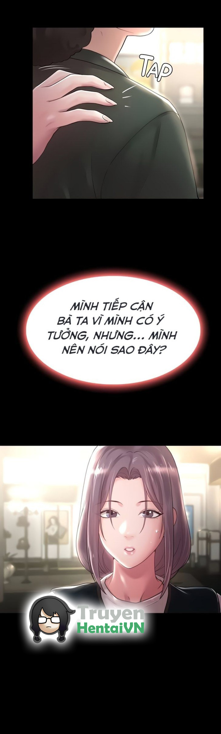 Đọc truyện hentai Đây là hàng giảm giá, thưa cô! - Chap 11