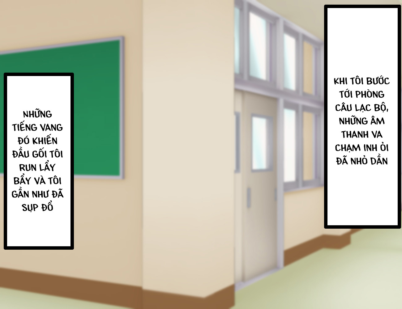 Đọc truyện hentai Dàn hảem bị cướp đi bởi thằng bạn chó! - Chap 12