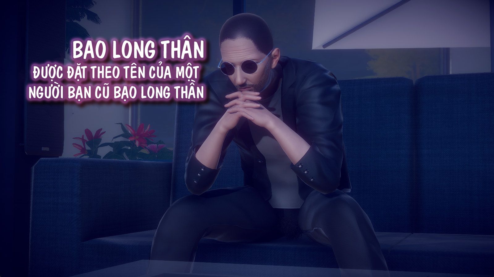 Đọc truyện hentai Tiểu sử của Chen Qiaoan Chương cuối - Chap 17