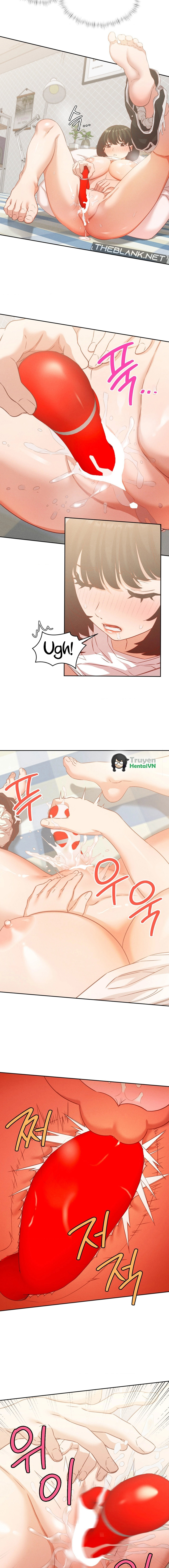 Đọc truyện hentai Chúng ta cùng đi Ryokan nhé? - Chap 17