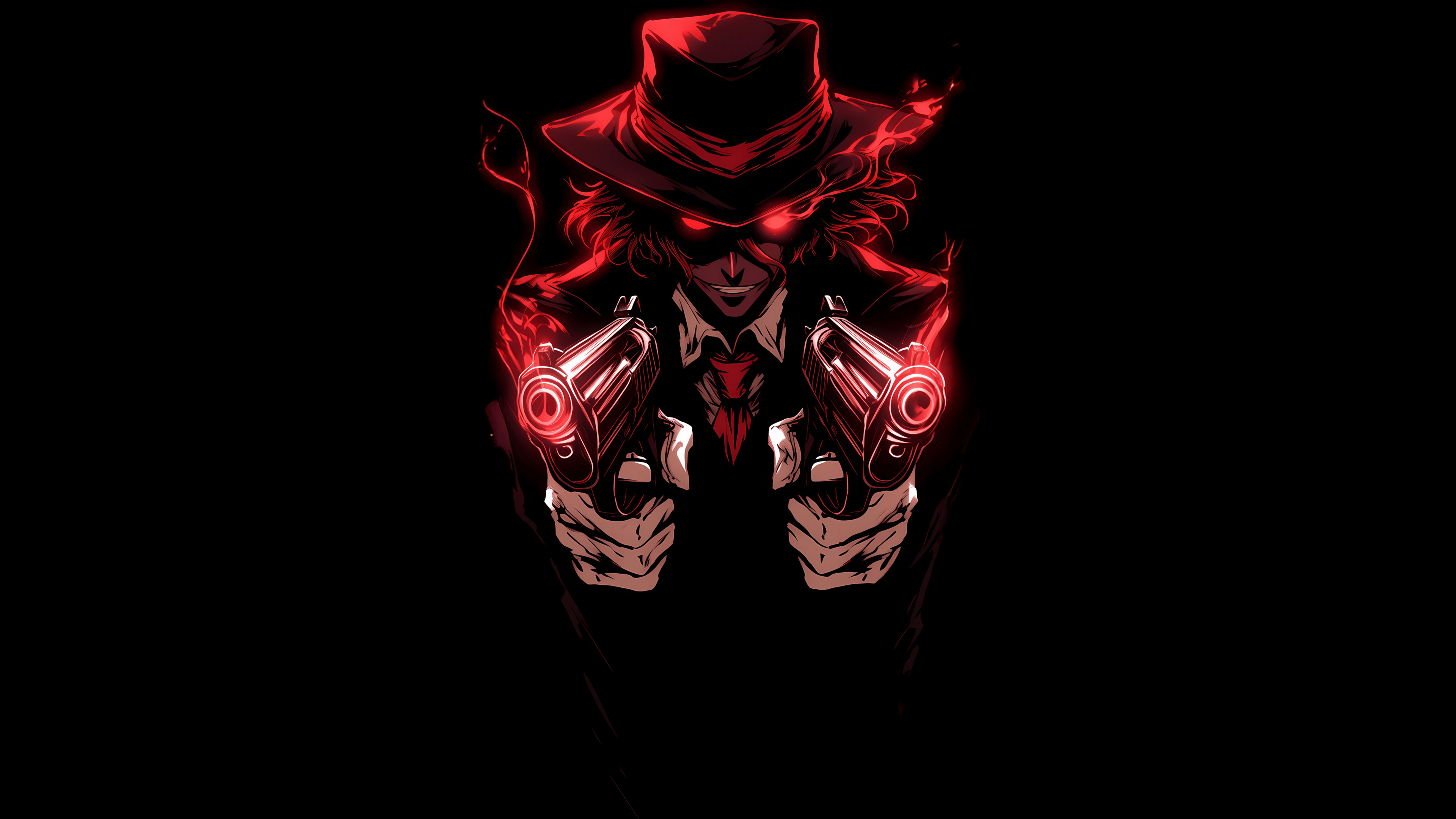 Wallpaper anime ngang 7026