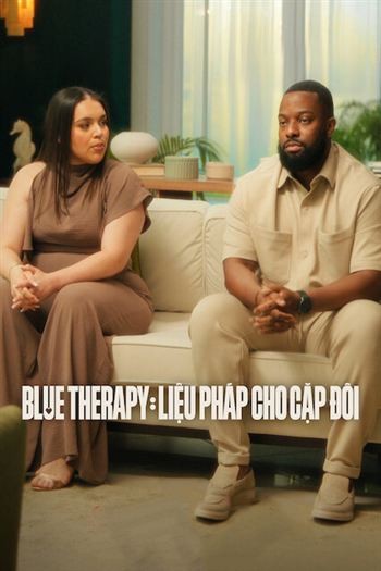 Blue Therapy Liệu Pháp Cho Cặp Đôi