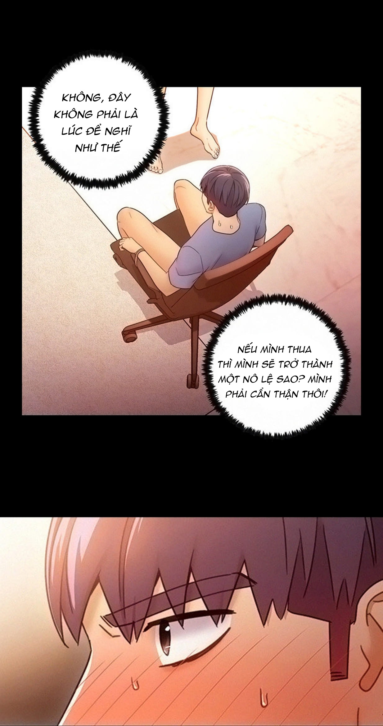 Đọc truyện hentai Bạn Của Mẹ Kế - Chap 39