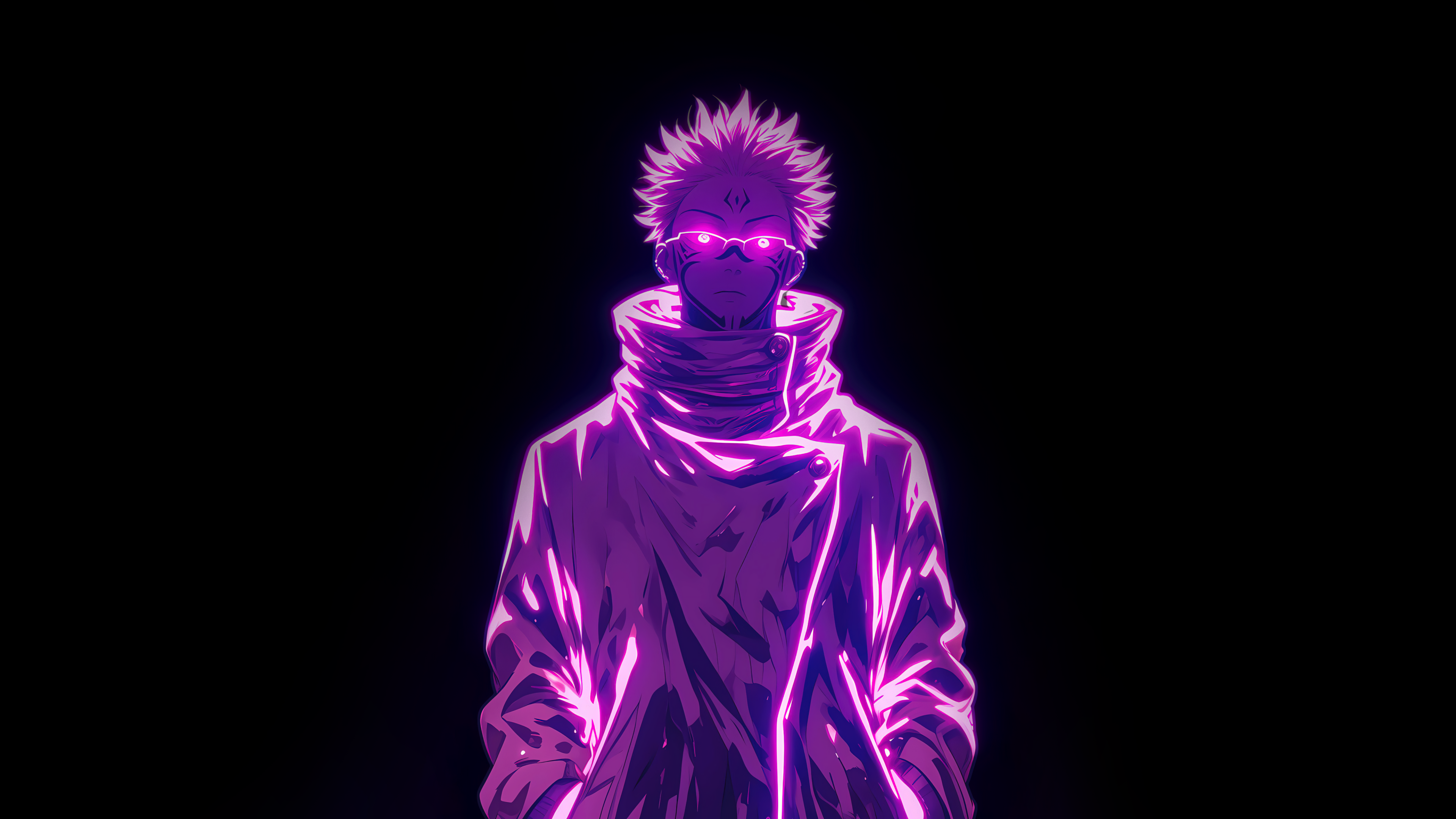 Wallpaper anime ngang 6663