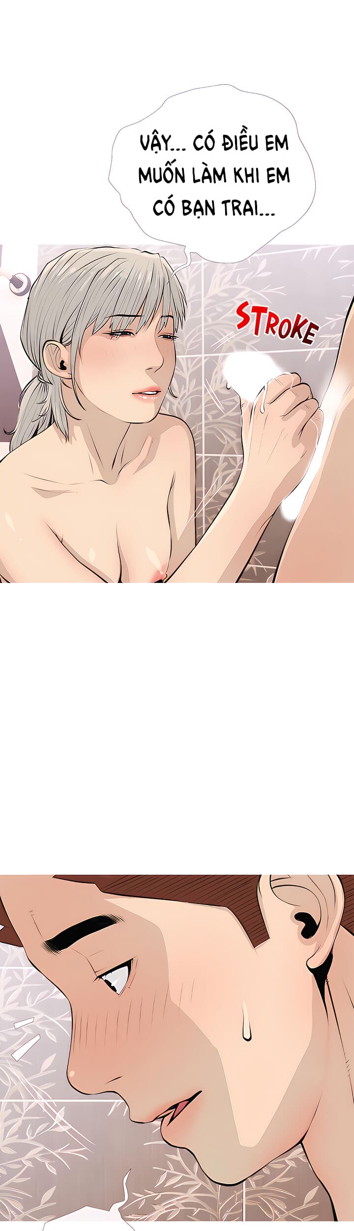 Đọc truyện hentai Dập Dì Của Tôi - Chap 65