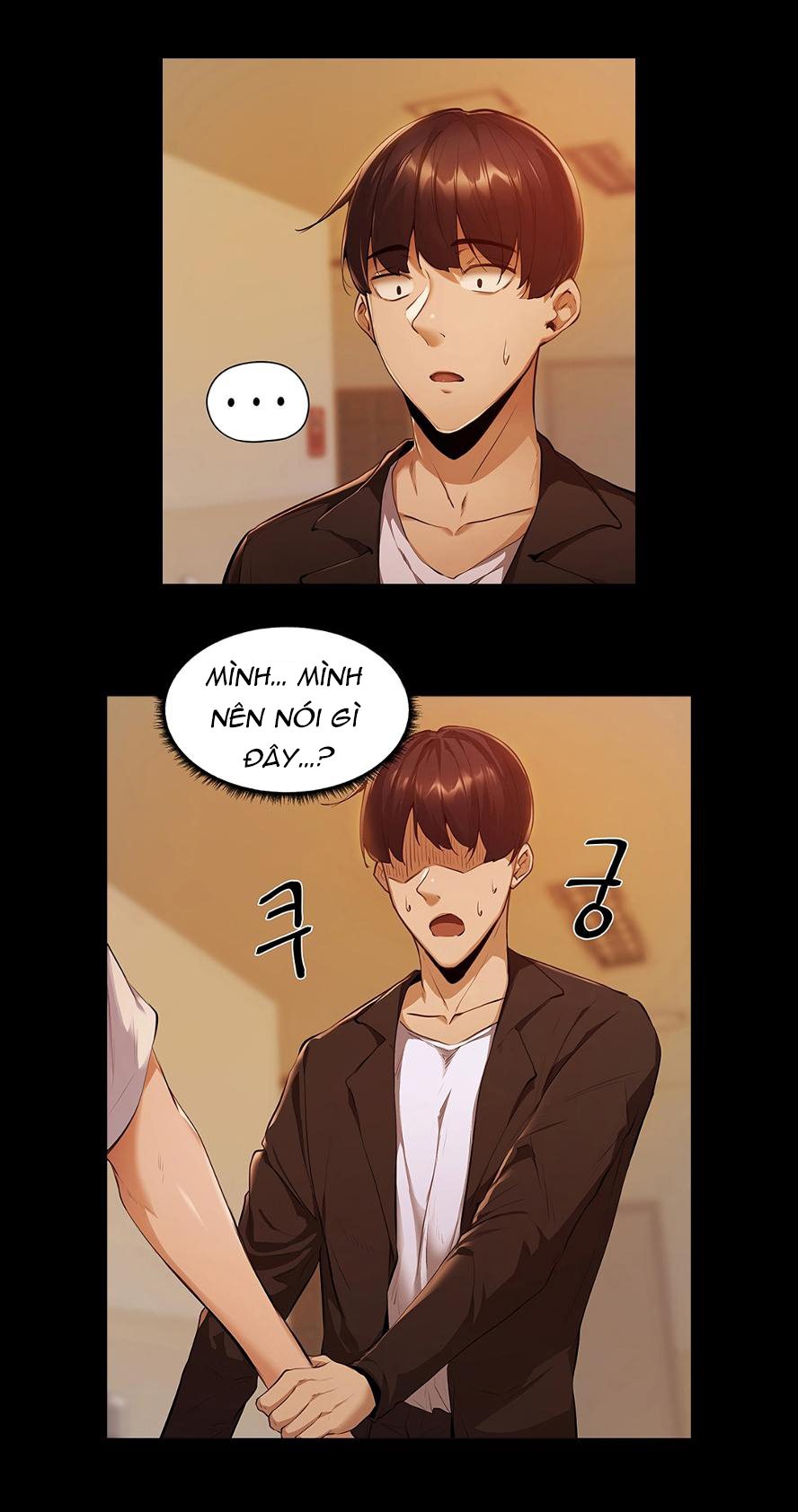 Đọc truyện hentai Có Phòng Trống Không - không Che - Chap 2