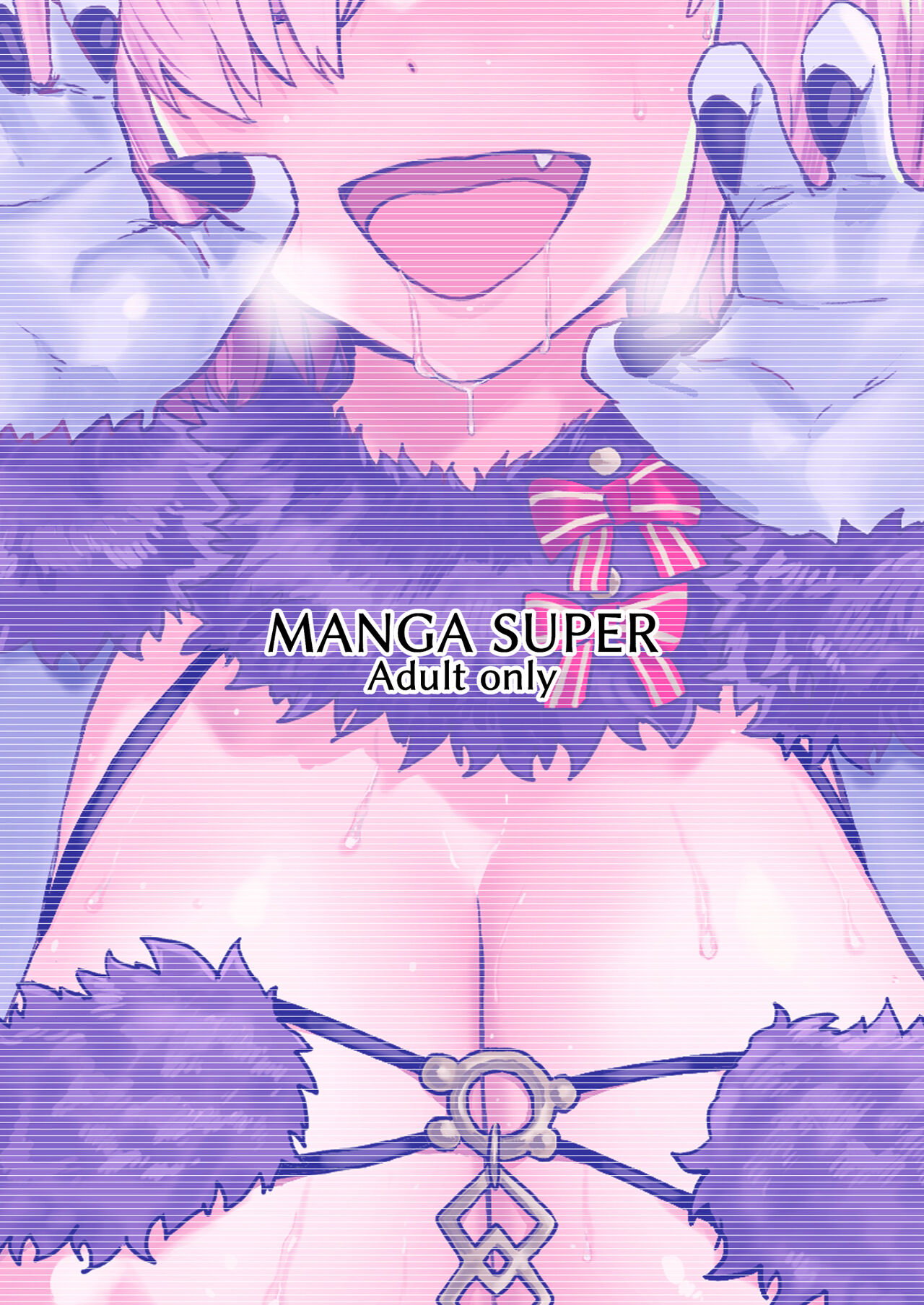 Đọc truyện hentai Huấn luyện cô dâu của Mash - Chap 2