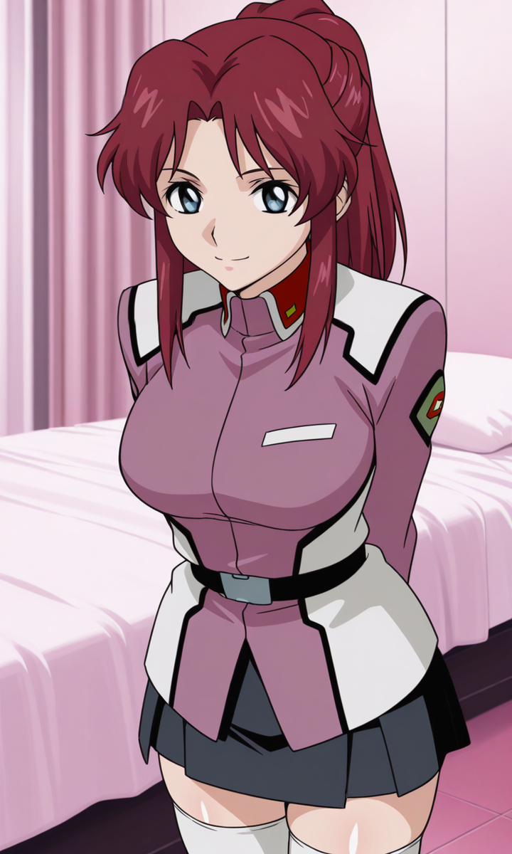 Đọc truyện hentai Tuyển tập Albums Art hentai - Chap 472 - Frey Alster