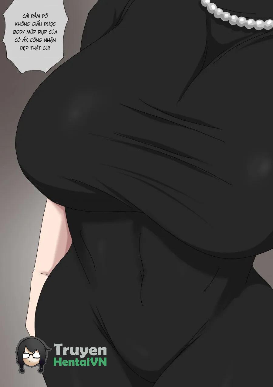 Đọc truyện hentai Tsumibukai Yokubou ~Lizana to Homeless~ 2 - Oneshot