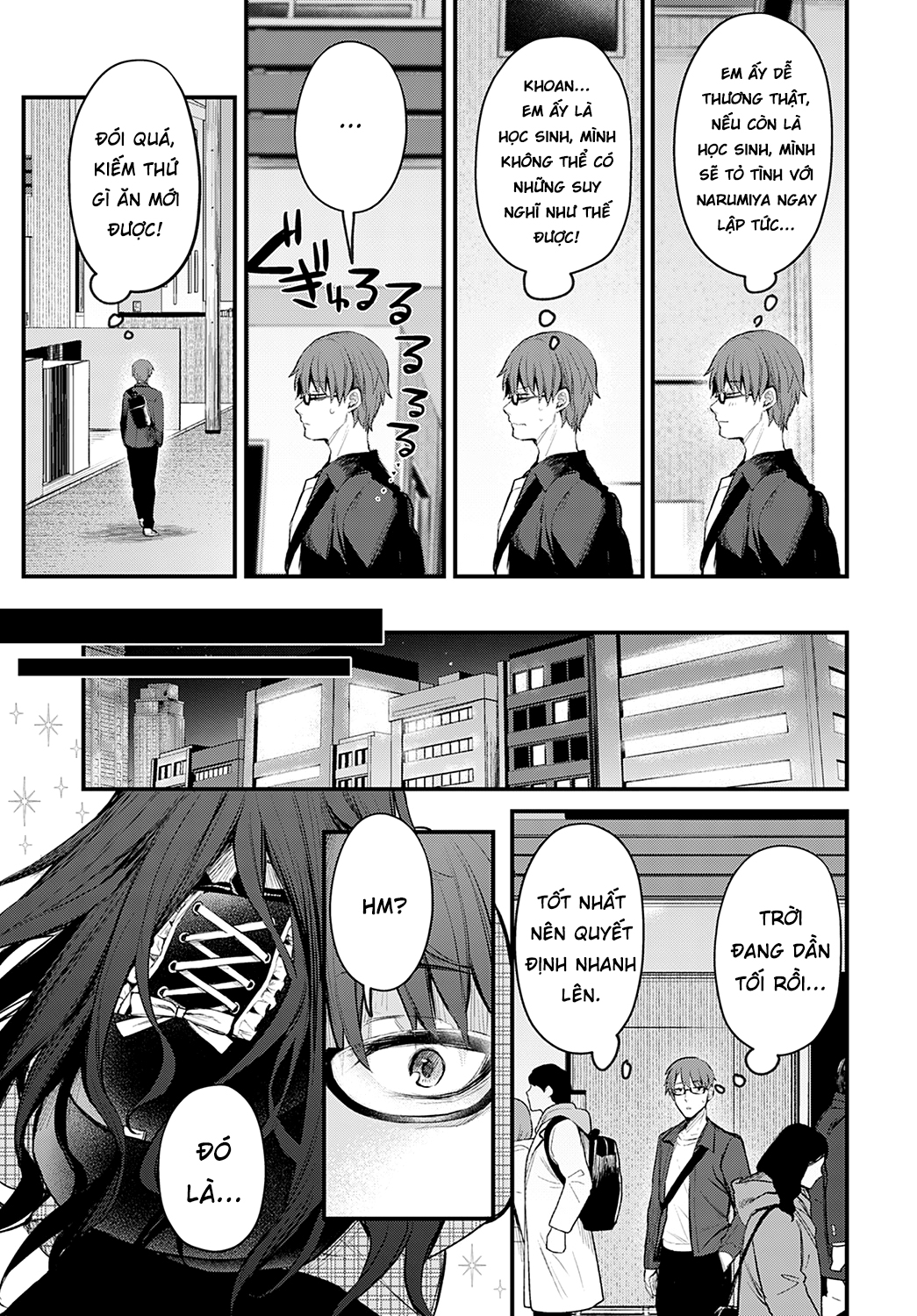 Đọc truyện hentai Waruiko no Shitsuke - Oneshot