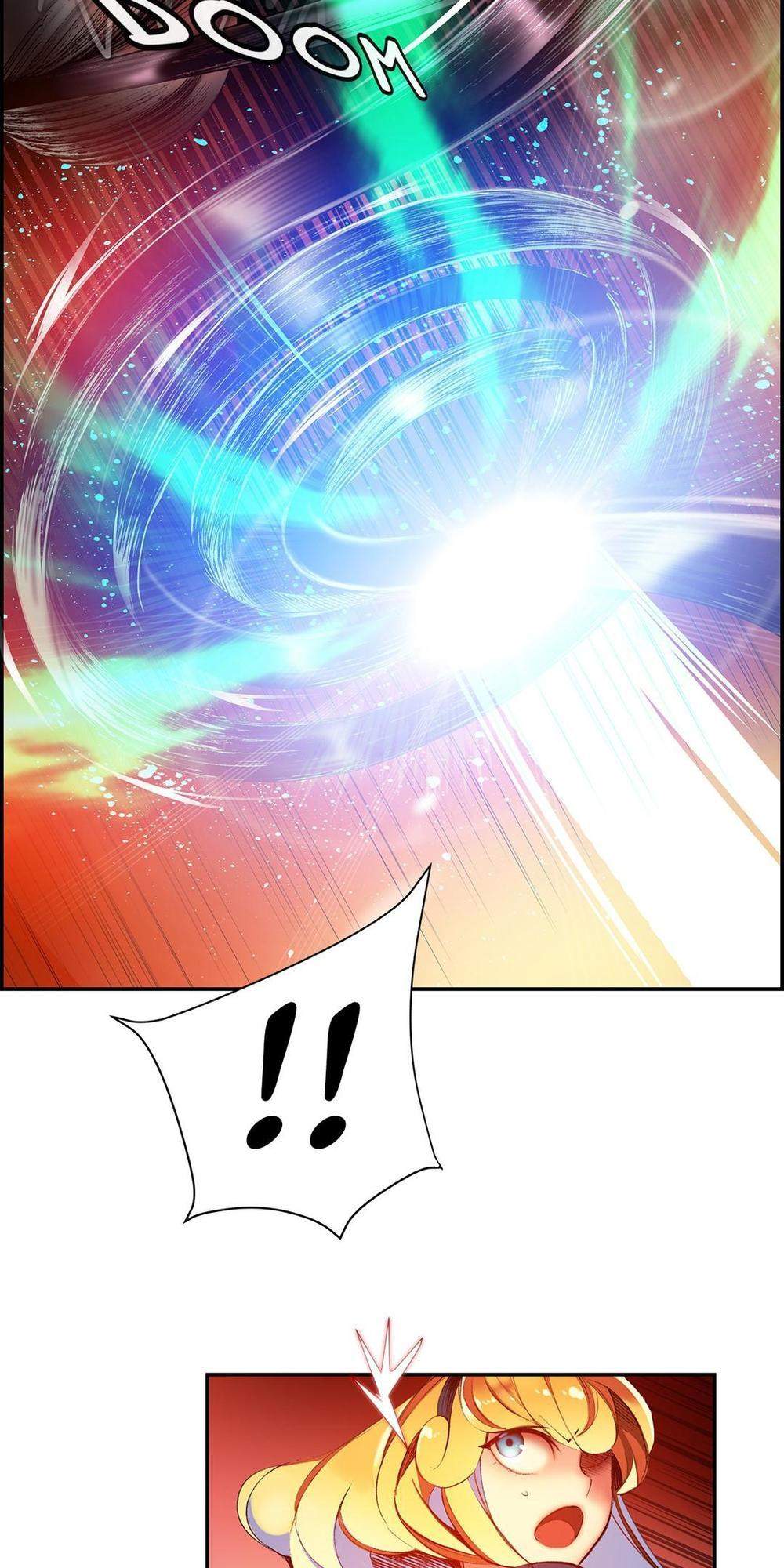 Đọc truyện hentai Sự Ràng Buộc Của Lilith - Chap 40