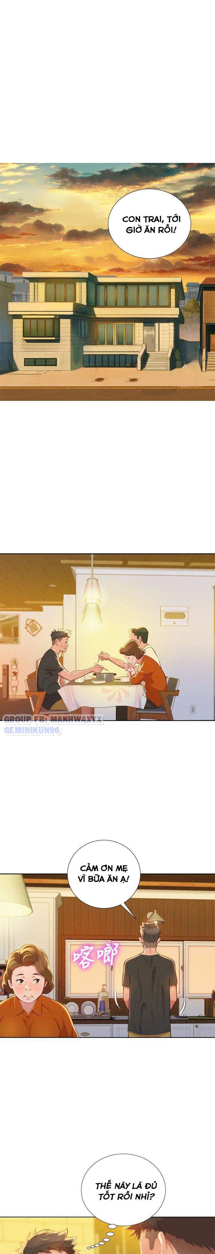 Đọc truyện hentai Chị Gái Hàng Xóm - Chap 29