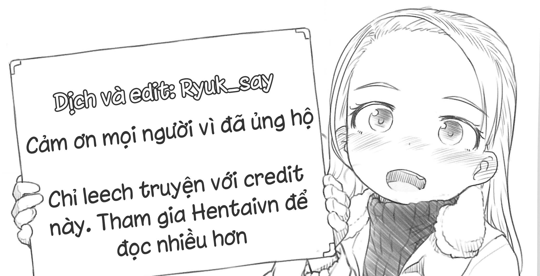 Đọc truyện hentai Ali-channel - Chap 3