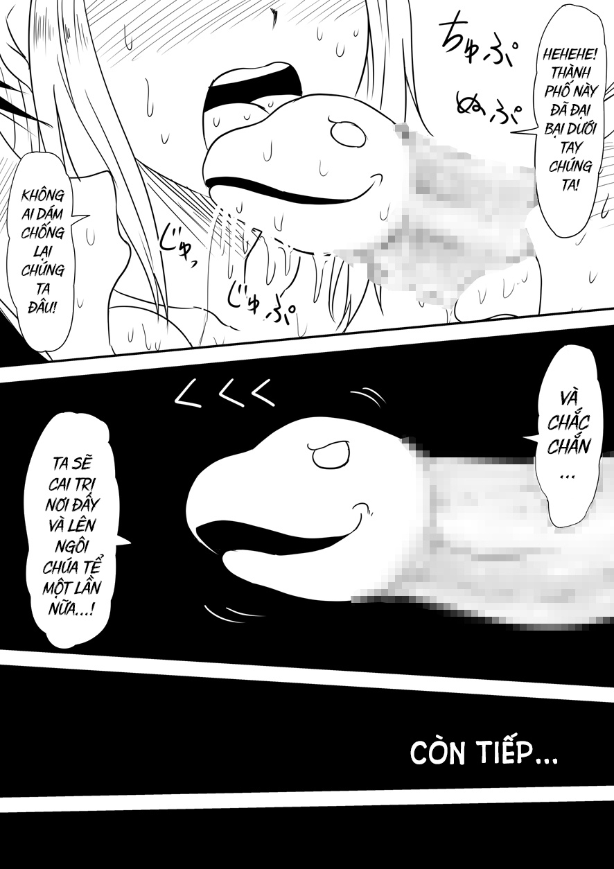 Đọc truyện hentai Thiếu niên và con cặc thần thánh - Phần cuối - Chap 2