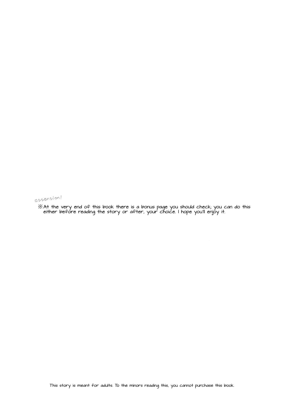 Đọc truyện hentai Holiday - Oneshot