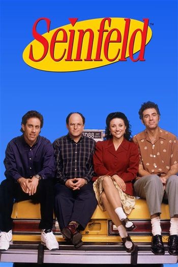 Seinfeld Mùa 3