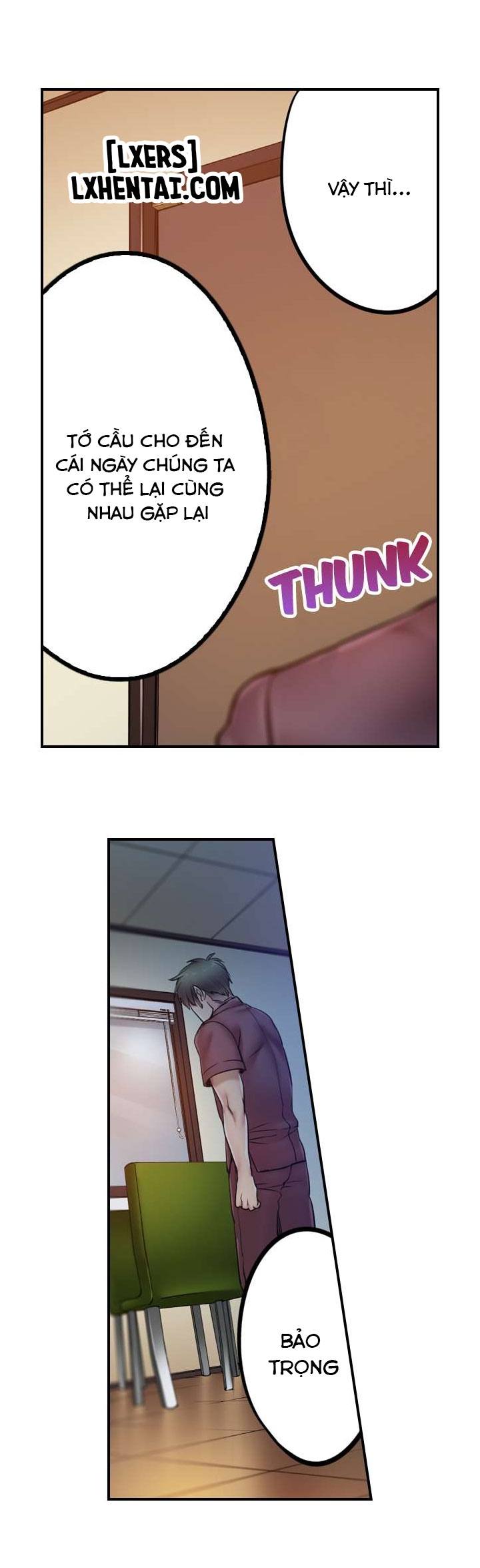 Đọc truyện hentai Tôi Không Thể Cưỡng Lại Cách Hắn Mát-xa! - Chap 97-98-99